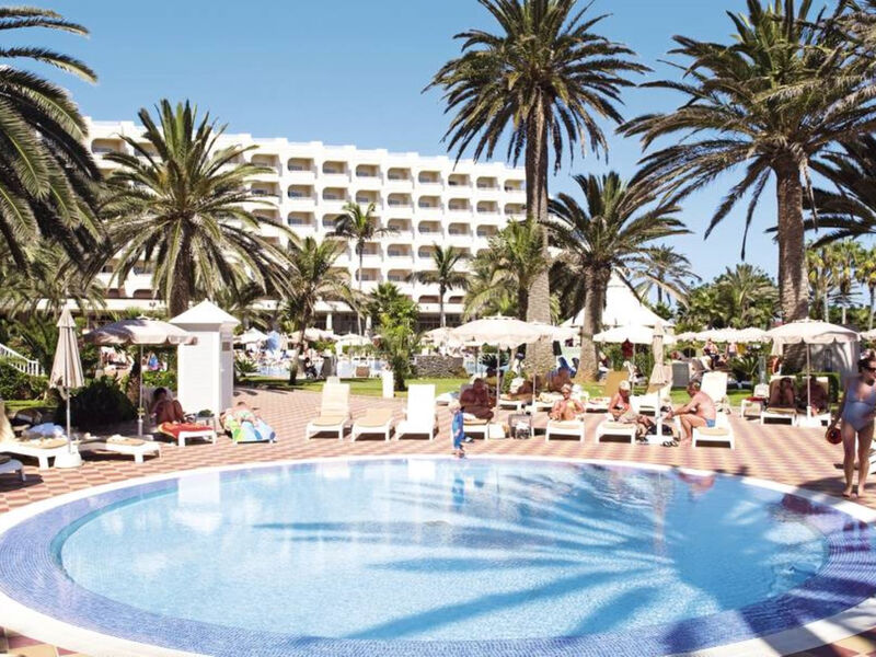 Riu Palace Tres Islas