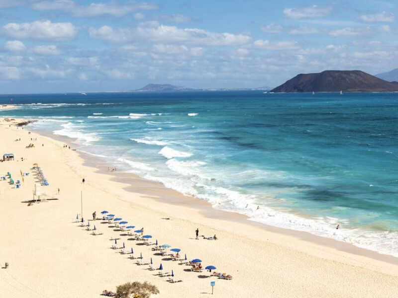 Riu Palace Tres Islas