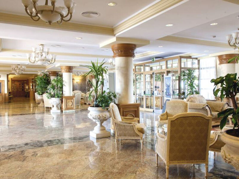 Riu Palace Tres Islas