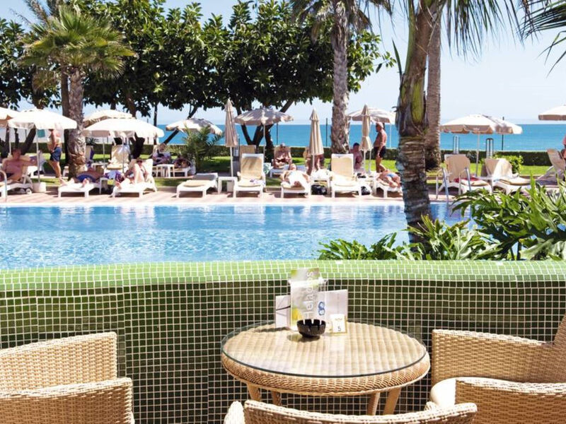 Riu Palace Tres Islas