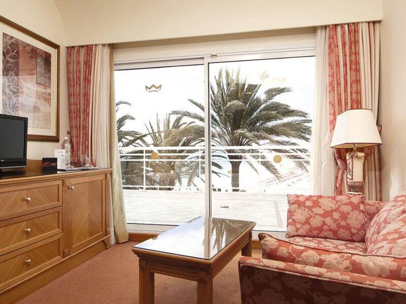 Riu Palace Tres Islas
