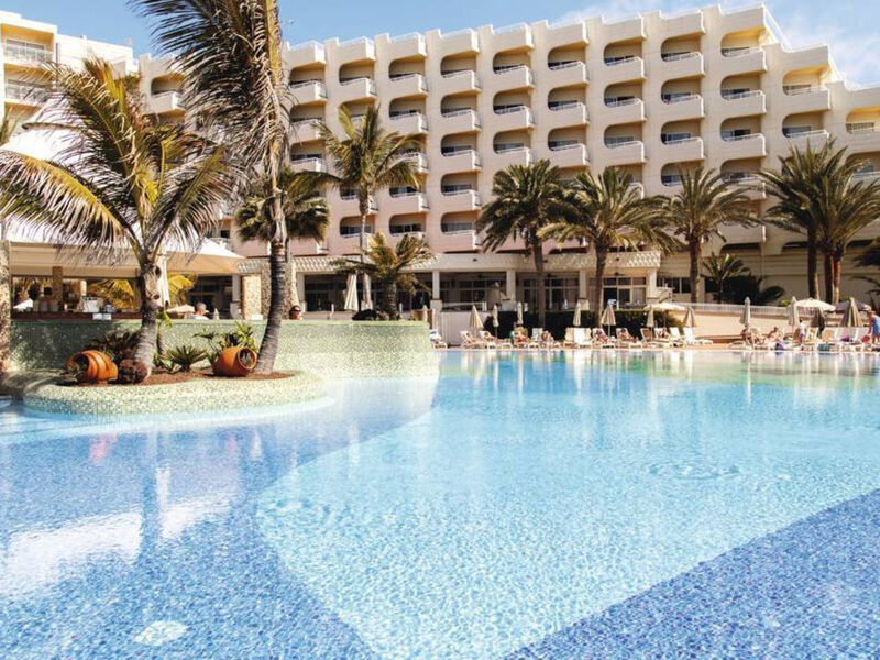 Riu Palace Tres Islas