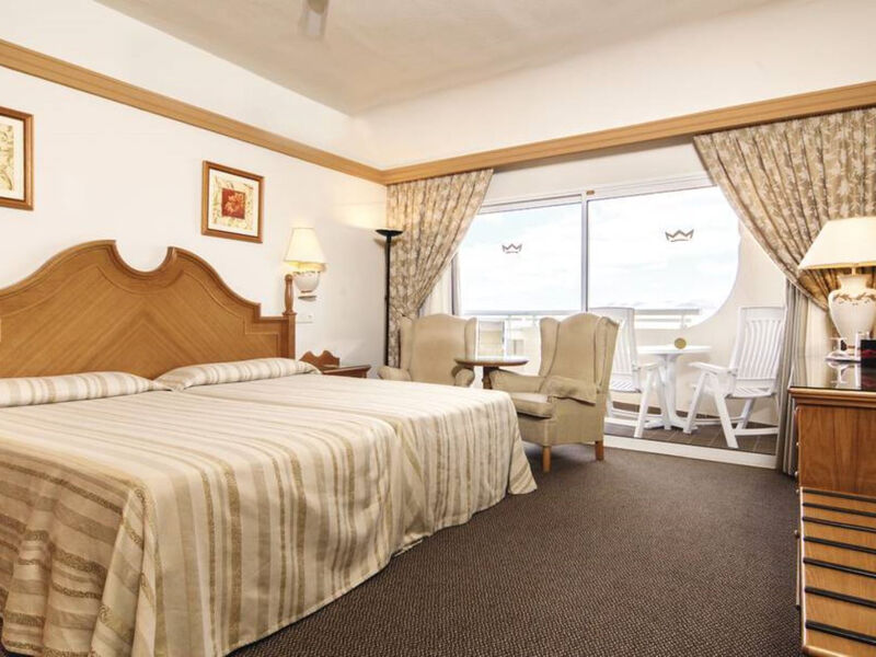 Riu Palace Tres Islas