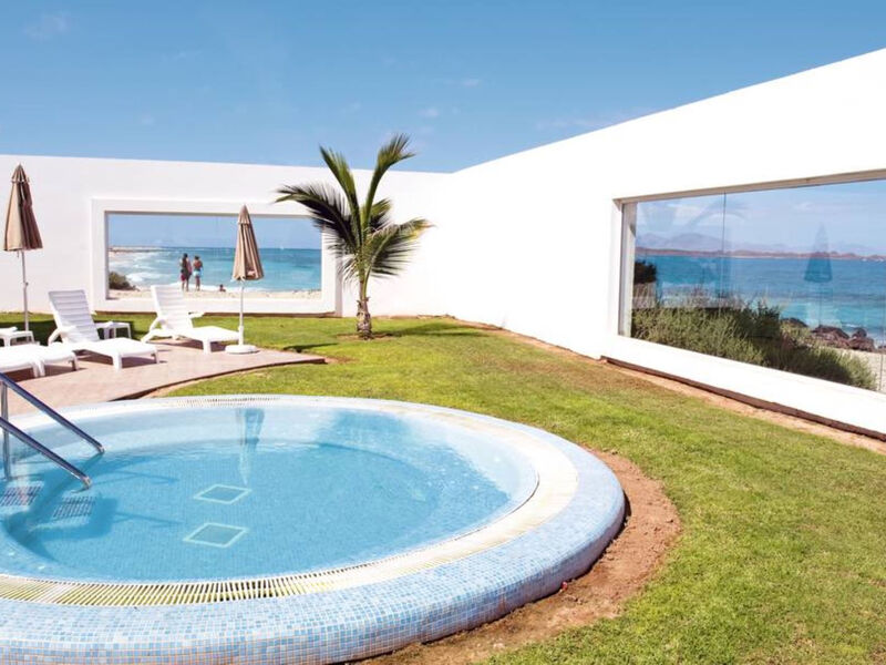 Riu Palace Tres Islas