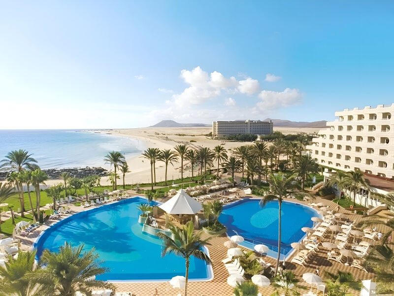 Riu Palace Tres Islas