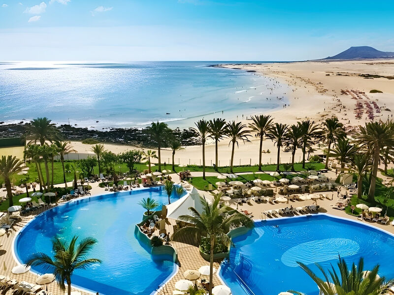 Riu Palace Tres Islas