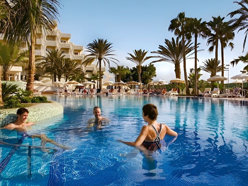 Riu Palace Tres Islas