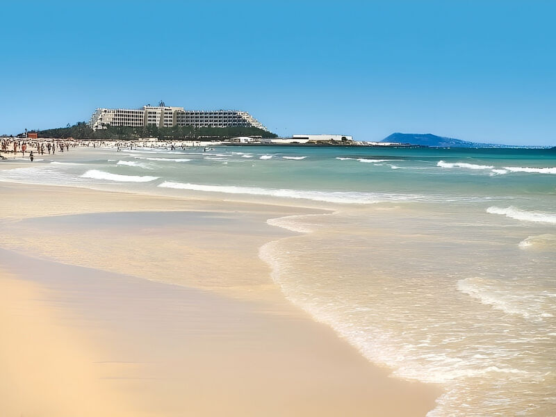 Riu Palace Tres Islas