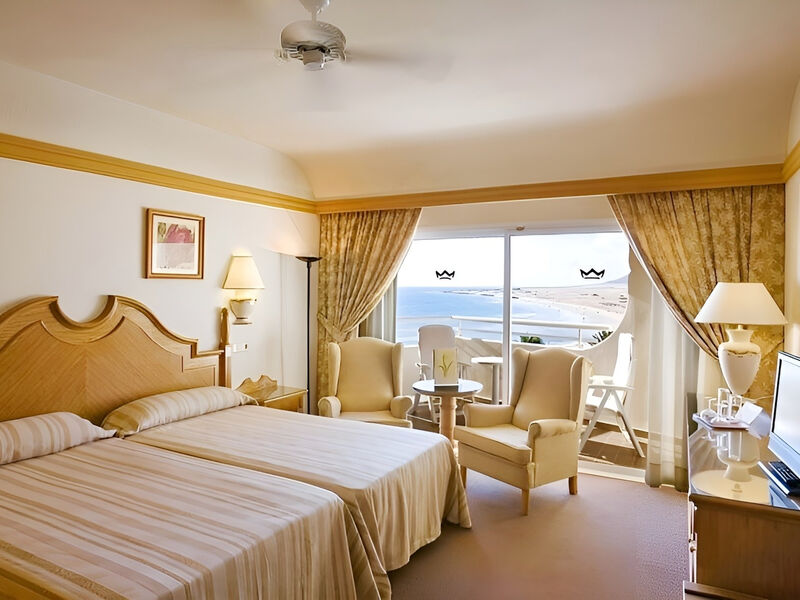 Riu Palace Tres Islas