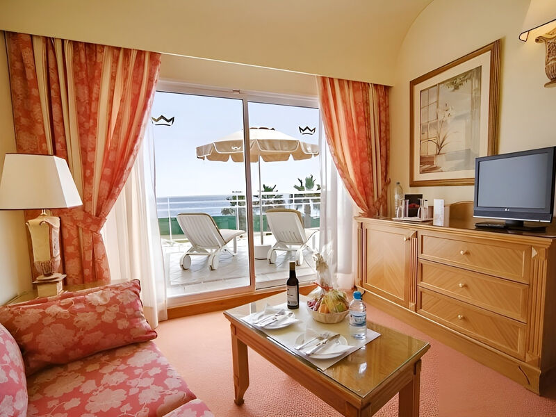 Riu Palace Tres Islas