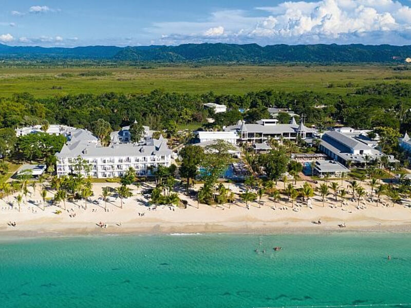 Riu Palace Tropical Bay