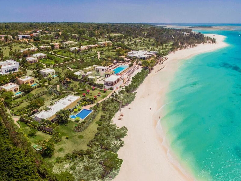 RIU Palace Zanzibar