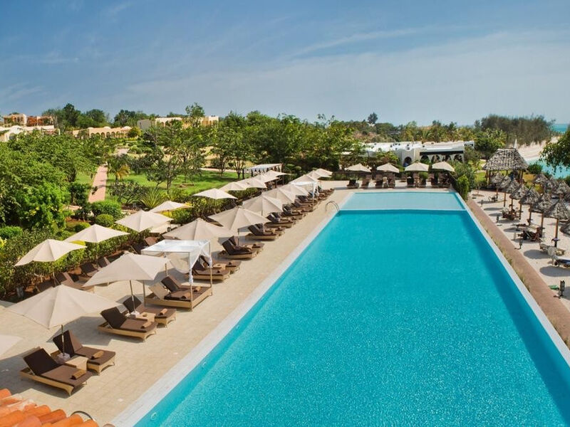 RIU Palace Zanzibar