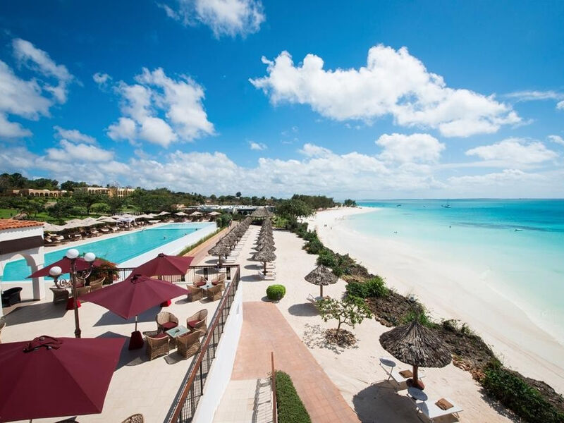 RIU Palace Zanzibar