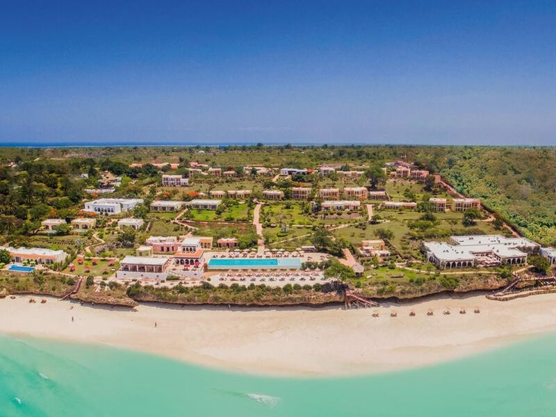 RIU Palace Zanzibar