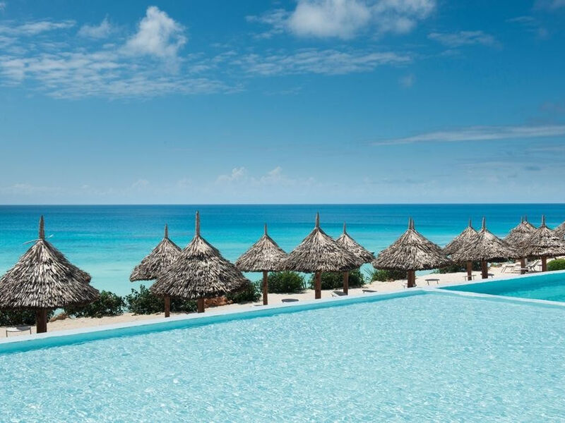 RIU Palace Zanzibar