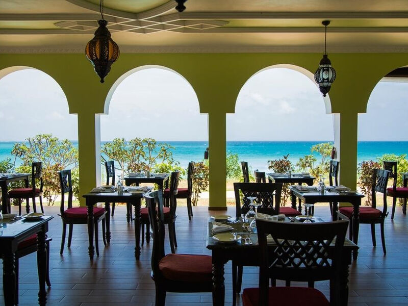 RIU Palace Zanzibar