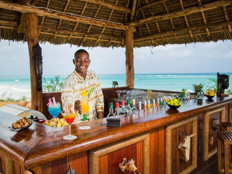 RIU Palace Zanzibar