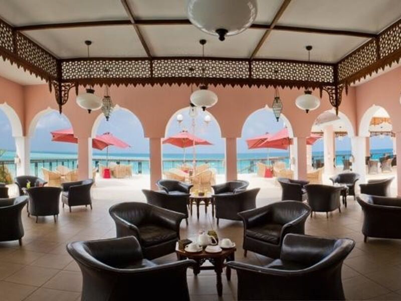 RIU Palace Zanzibar