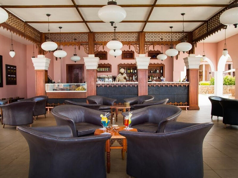 RIU Palace Zanzibar