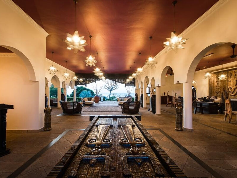 RIU Palace Zanzibar