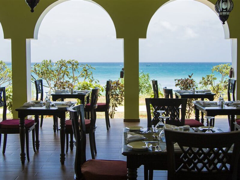 Riu Palace Zanzibar
