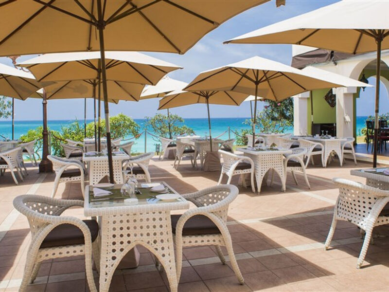 Riu Palace Zanzibar