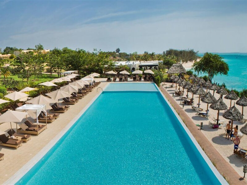 Riu Palace Zanzibar
