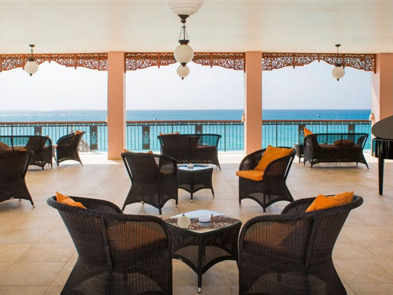 Riu Palace Zanzibar