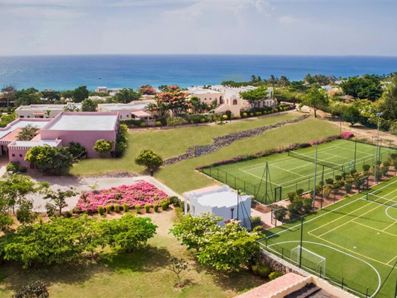 Riu Palace Zanzibar
