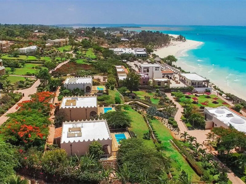 Riu Palace Zanzibar