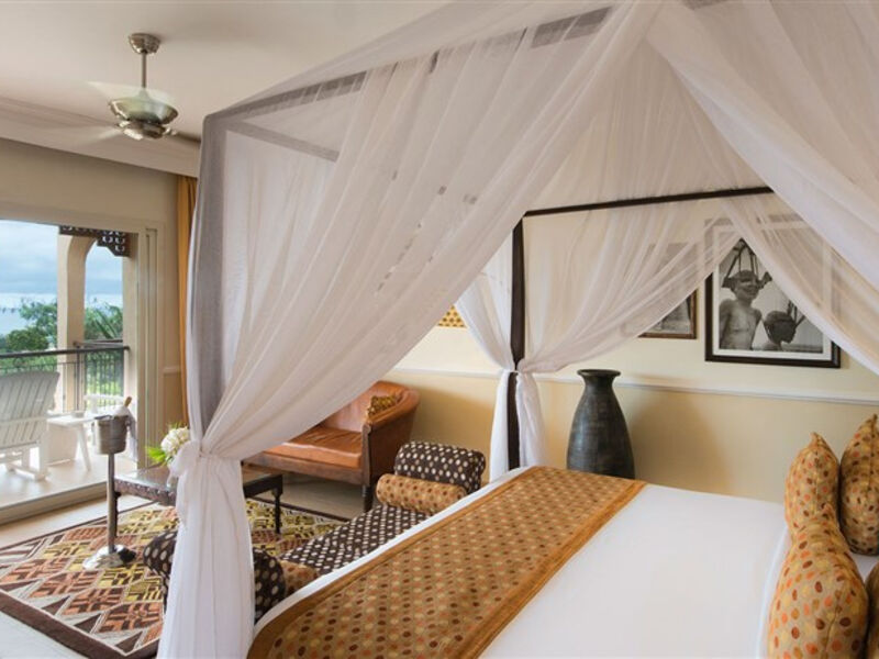 Riu Palace Zanzibar