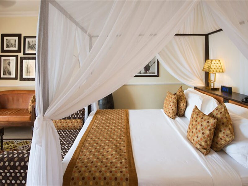 Riu Palace Zanzibar