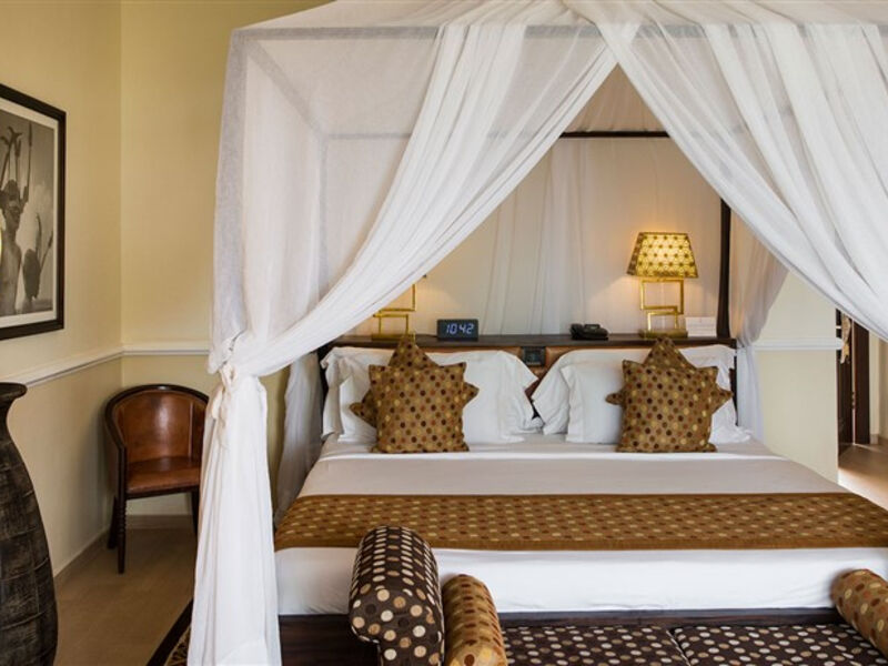 Riu Palace Zanzibar