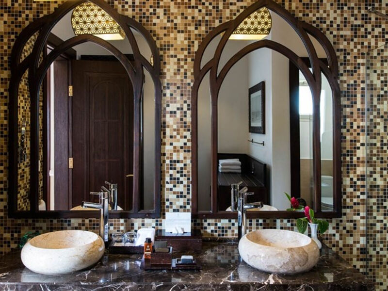 Riu Palace Zanzibar