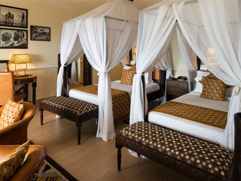 Riu Palace Zanzibar