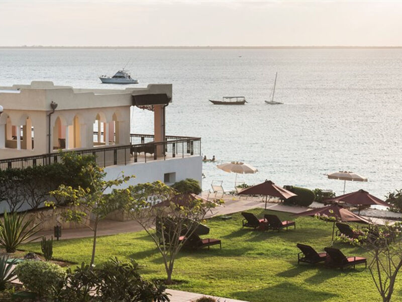 Riu Palace Zanzibar