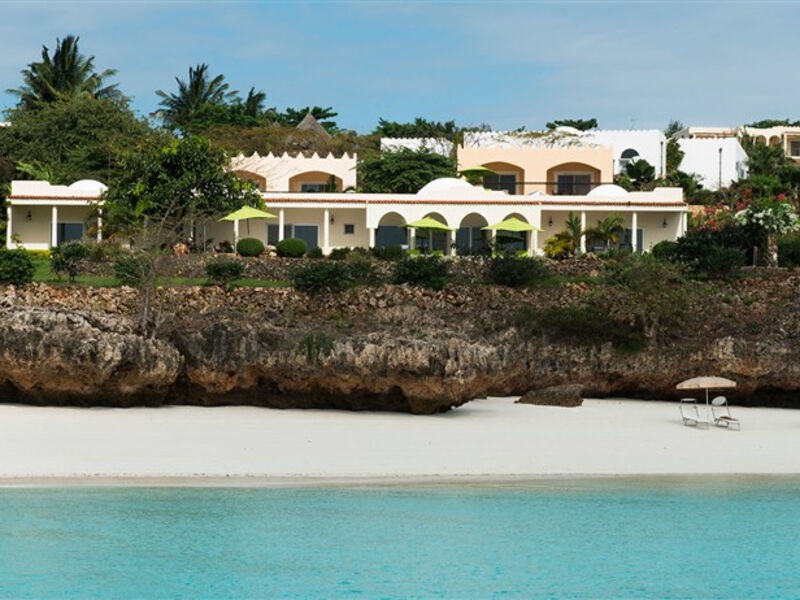 Riu Palace Zanzibar