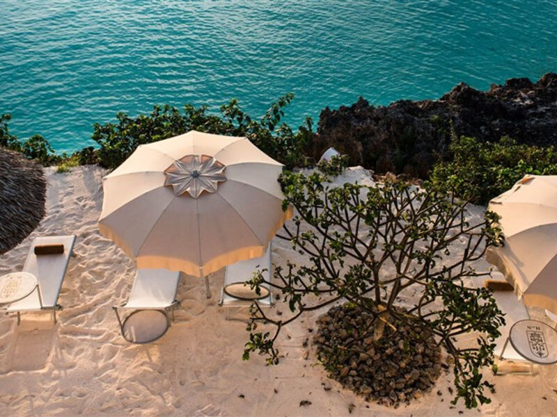 Riu Palace Zanzibar