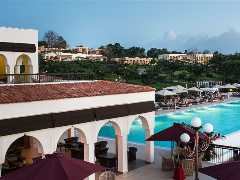 Riu Palace Zanzibar