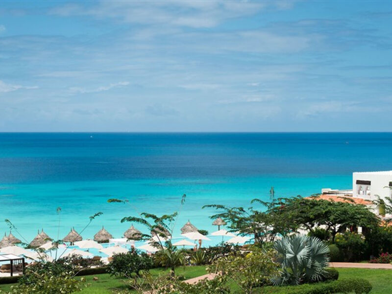 Riu Palace Zanzibar