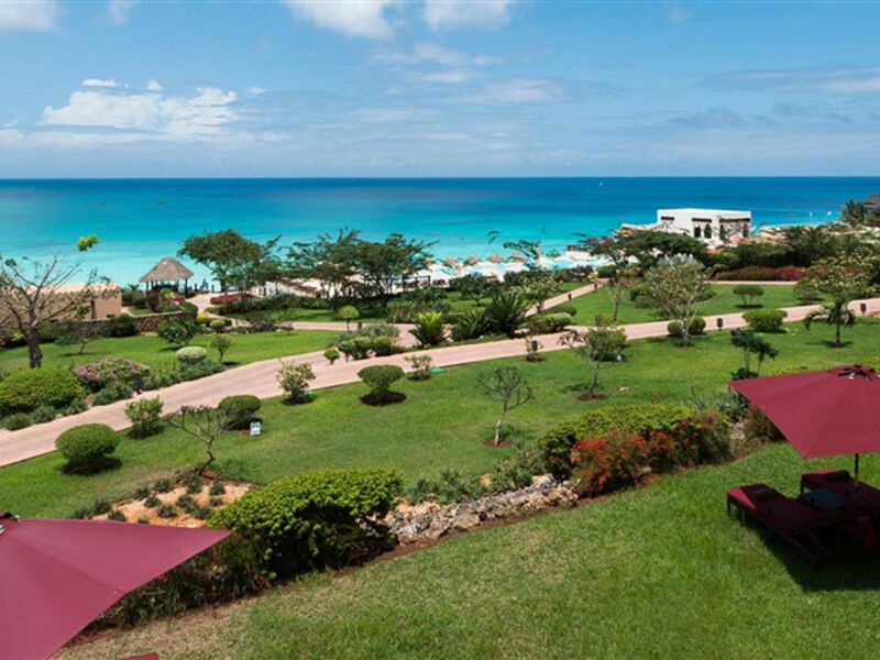Riu Palace Zanzibar