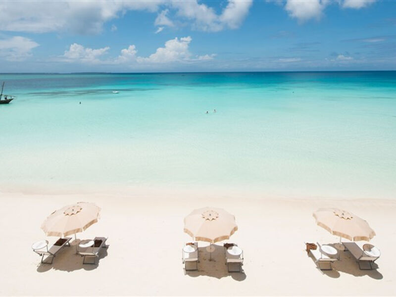 Riu Palace Zanzibar