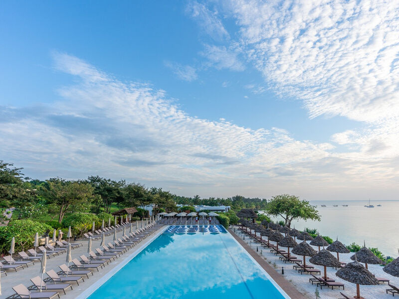 Riu Palace Zanzibar