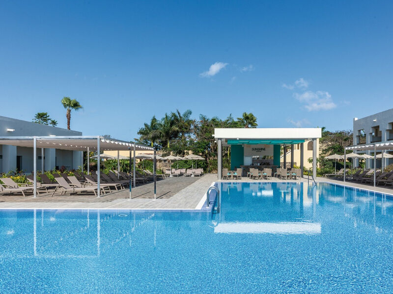 Riu Palace Zanzibar