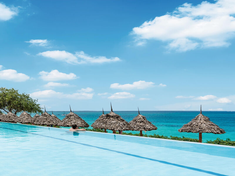 RIU Palace Zanzibar