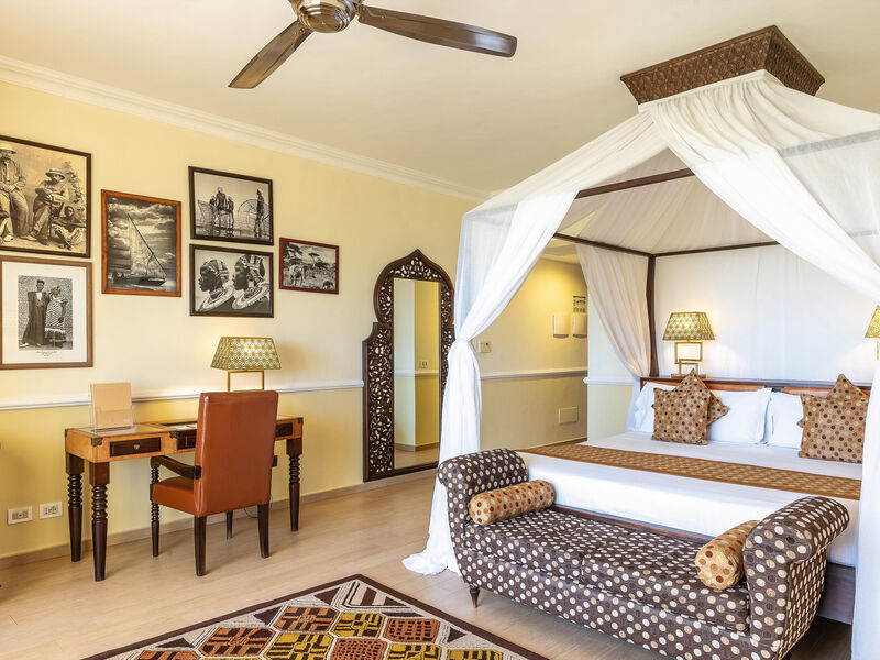 RIU Palace Zanzibar