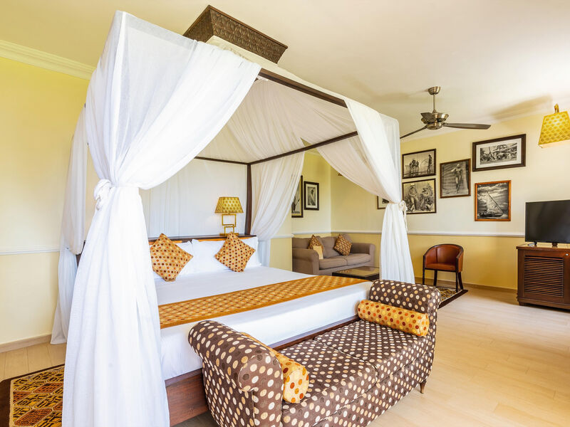 RIU Palace Zanzibar
