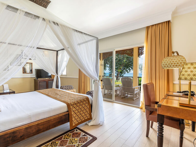 RIU Palace Zanzibar