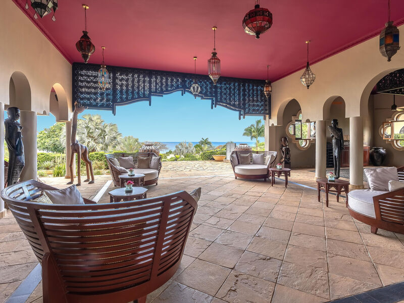 RIU Palace Zanzibar